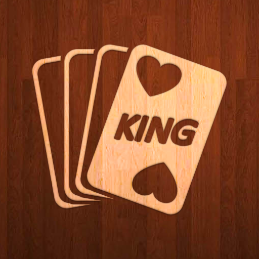 King or Ladies preference  Icon