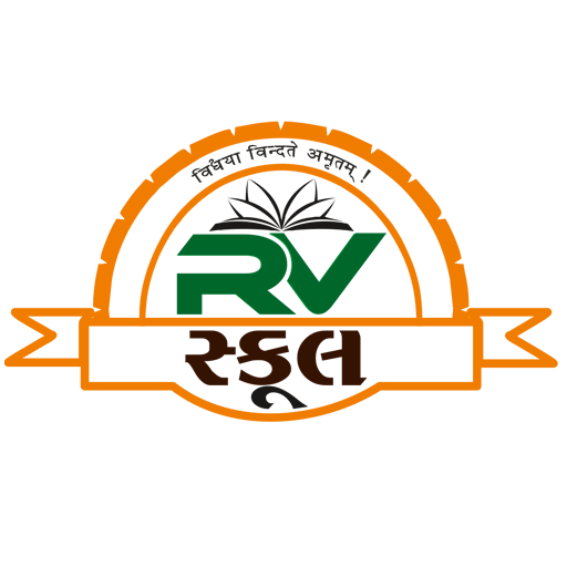 Arvi Smart School logo