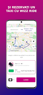 Wizz Air – Rezervați Zboruri Screenshot