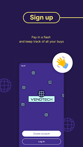 VendTech