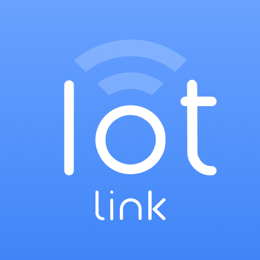 Link IoT logo