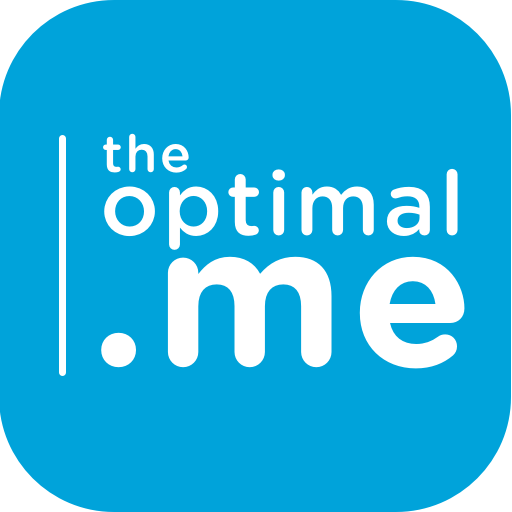 TheOptimal.me: home workouts  Icon