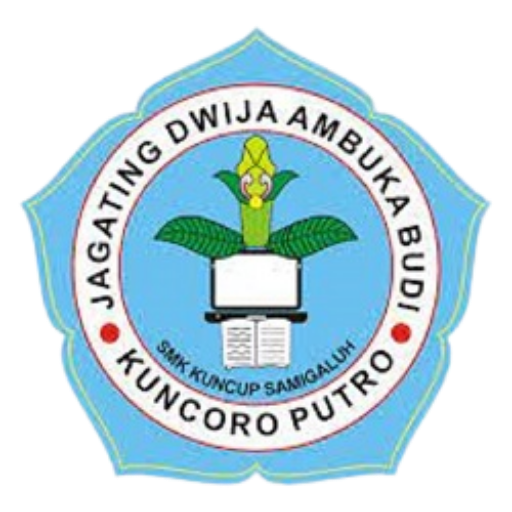 SMK Kuncup Samigaluh logo