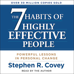 The 7 Habits of Highly Effective People 아이콘 이미지