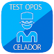 Test Celador Sanitario Opos - Androidアプリ