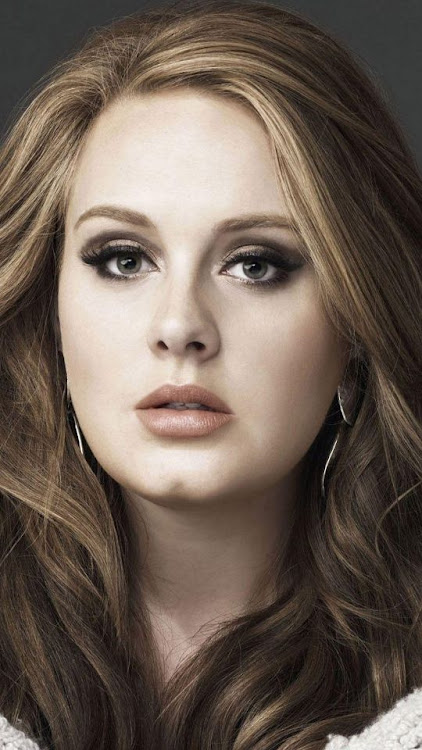 Adele Puzzle,Wallpapers - 5.0 - (Android)