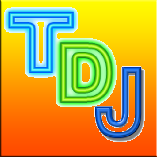 Tendencia Digital Jujuy 9.8 Icon
