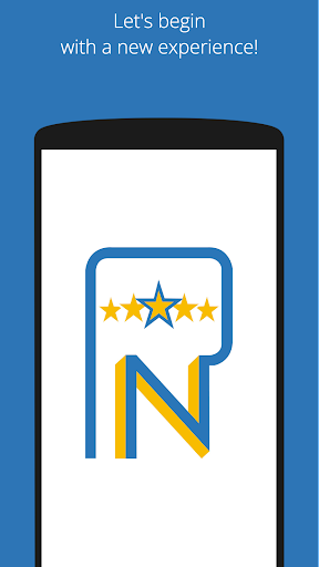 Android application CS RespondNow screenshort