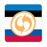 Estonian-Russian Dictionary icon
