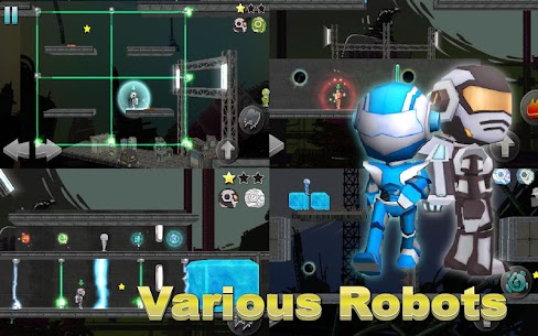 Robot Bros Deluxe For PC installation