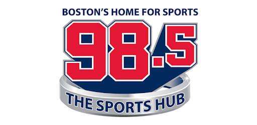 98.5 The Sports Hub App