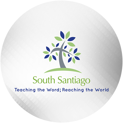 South Santiago Clear Lake logo
