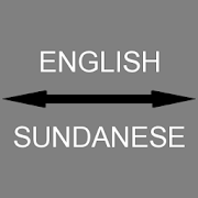 Sundanese - English Translator