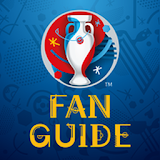 UEFA EURO 2016 FAN Guide App icon