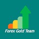 Forex Gold Team - Androidアプリ