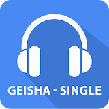 Geisha - Single Sementara diri icon