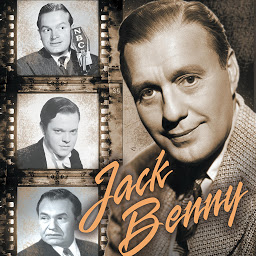 Obraz ikony: Jack Benny: Picture Parodies