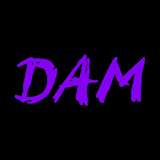 DAM Sport Fitness icon
