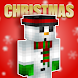 Christmas Minecraft Mod 2024 - Androidアプリ