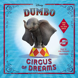 Icon image Dumbo: Circus of Dreams