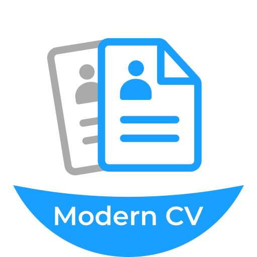 Get Modern CV Maker : CV Maker for Android Aso Report