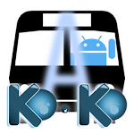 Cover Image of Download a-KoKo - Horarios Colectivos 3.2.2 APK