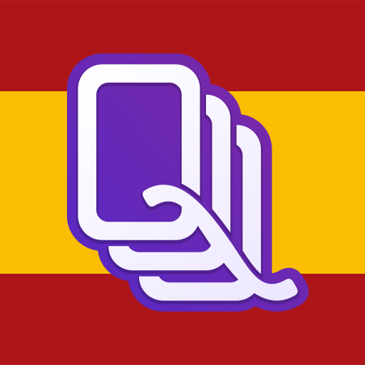 Quixicon: Learn Spanish words Download on Windows