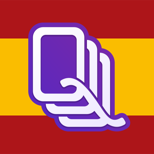 Quixicon Learn Spanish words