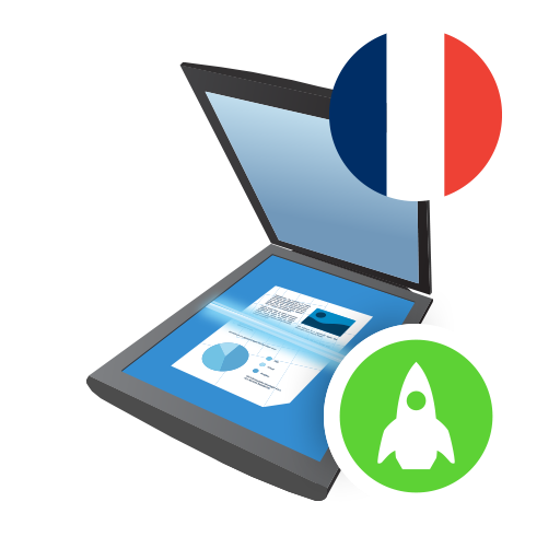 My Scans - Best PDF Scanner Télécharger sur Windows