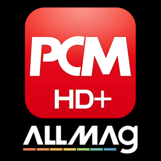 PCM HD+ x ALLMAG 1.3 Icon