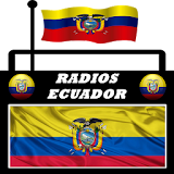Radios de Ecuador Emisoras icon