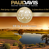 Paul Davis Conference 2016 icon