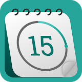 Countdown Time - Event Widget icon
