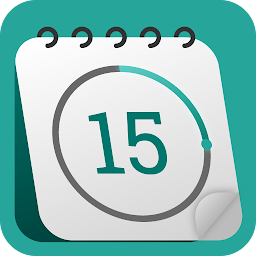 Icon image Countdown Time - Event Widget