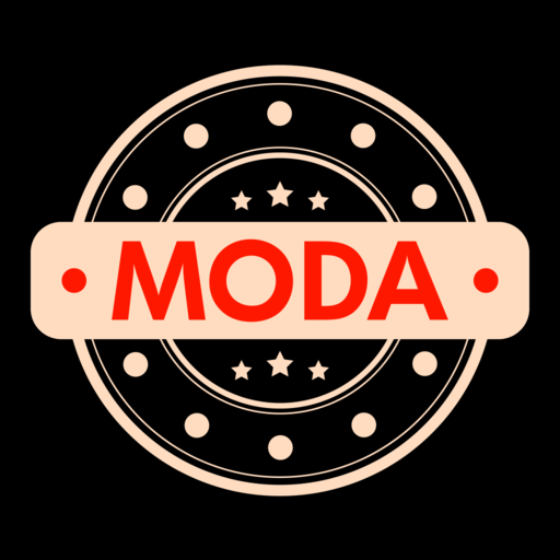 Bar Moda- Hastings logo