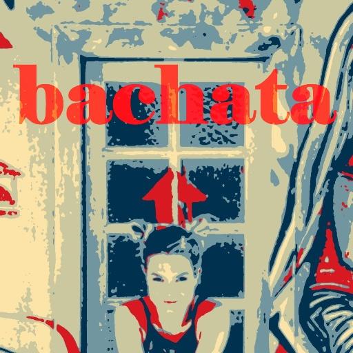 Bachata Music logo