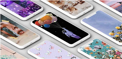 Cute Aesthetic Wallpaper