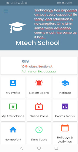 JEMS - SEETHARAMAPURAM