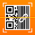 Cover Image of 下载 QR code reader - QR code & barcode scanner 1.19 APK