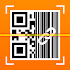QR code reader - QR code & bar 1.23