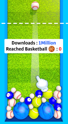 Big - Screenshot 2