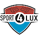 Sport4Lux - Androidアプリ