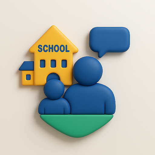 Campusdean Parent's App