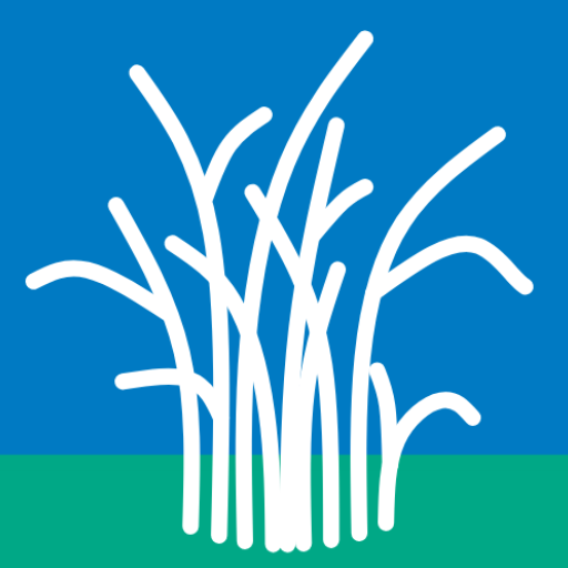NRI CASI Grassland & Shrubland logo