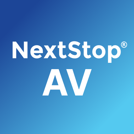 NextStop AV 2.05.01 Icon