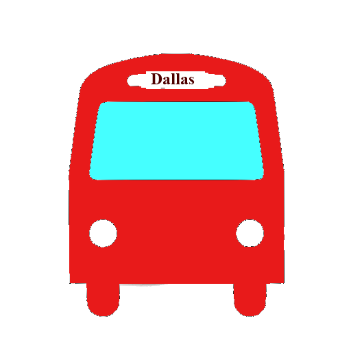 Dallas Bus Timetable logo