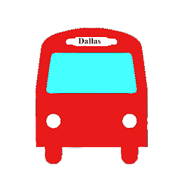 Icon image Dallas Bus Timetable