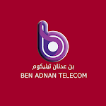 Cover Image of Télécharger بن عدنان تليكوم لخدمات الرصيد  APK