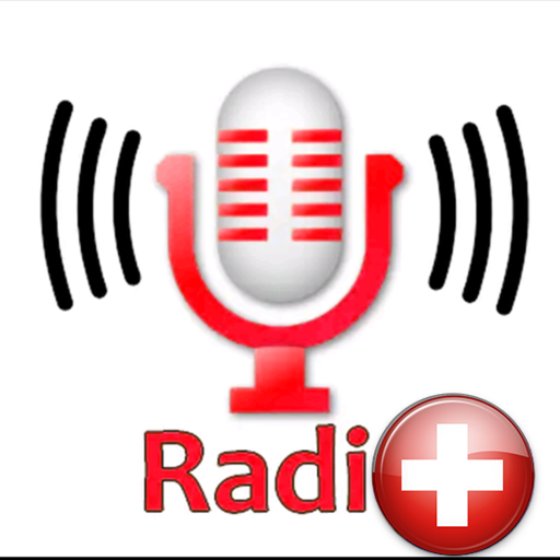 20 minuten radio App logo