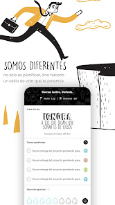 Captura de Pantalla 8 Alma Productiva android